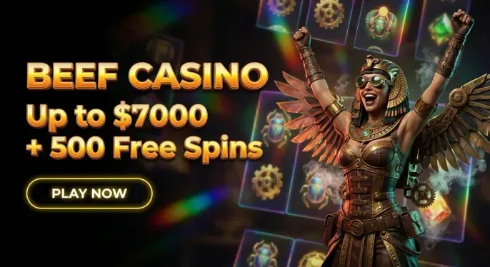 Beef Casino
